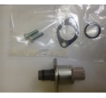 819173 Valva control presiune pompa injectie Opel Corsa D Z17DTR GM